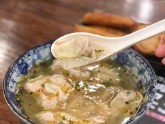 -韩萍老南京馄饨(河西万达店)