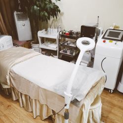 -轻妆Feel·半永久纹眉眼线