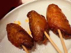 -西贝(新业坊店)