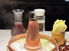 -丁卯•铜锅涮肉(工体店)