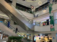 -百联临沂购物中心(临沂路店)