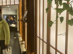 -桃夭日式料理(国信店)