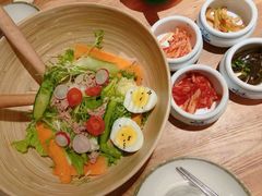 -庭院里的小幸福(开发区万达店)