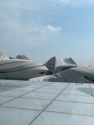 -长沙梅溪湖金茂豪华精选酒店·宴会厅