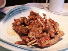 -先记烧鹅王·本地粤菜(福永店)