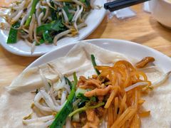 -姥家春饼店(漳州二路店)