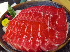 -阳坊涮肉(西直门凯德mall店)