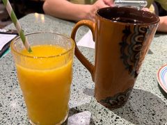 -Home Thai·泰谣(王府井apm店)