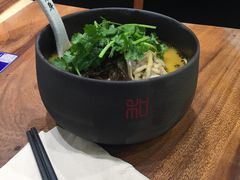 -和府捞面(东直门银座店)