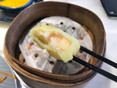 四喜虾饺-富山虾饺点心餐厅(群光广场店)