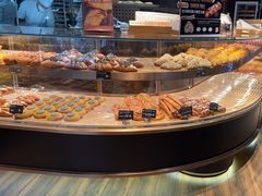 -FANEN法念·烘焙·甜点(万象城店)