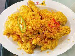 -澳门陈光记烧味饭店(万象城店)