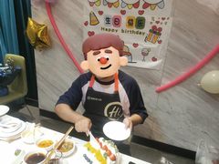 -海底捞火锅(万丰桥店)