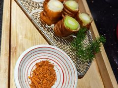 -上井料理黑金店(IFS国金中心店)