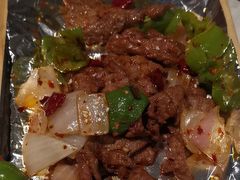 -全聚德烤鸭店(准噶尔路店)