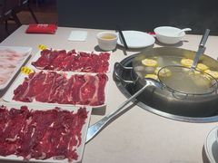 -潮泰牛肉火锅 · 创于1992年(国贸店)