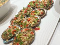 -五谷丰登农家院·地道胶东菜·海鲜烧烤(威海店)