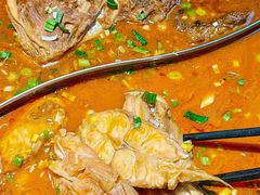 -满堂春特色餐馆