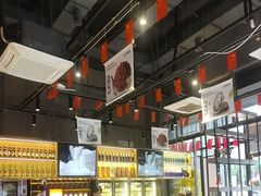 -战友蚝情烧烤工场(嘉华店)