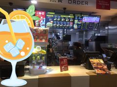 -麦当劳(前海店)