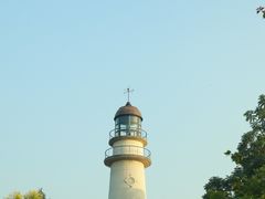 -金海湾滨江公园