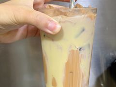-颓记茶餐厅(美景总店)