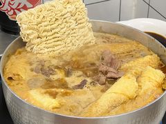 -燃计沙茶皇·香港沙茶火锅(人广旗舰店)