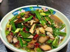 -绍兴名菜馆(可乐路店)