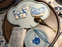 -图味美小黄鱼·景德菜(浙江路店)