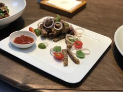 -金鸭季·臻品餐厅(欢乐海岸购物中心店)