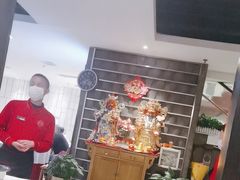 -辣婆婆(航天桥店)