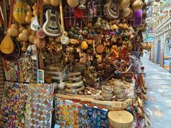 -新疆国际大巴扎