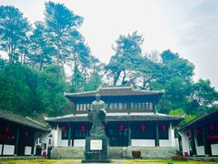 -白鹿洞书院