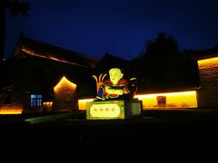 -杨家埠民间艺术大观园