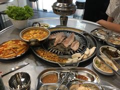 -元山烤肉店(假日广场店)