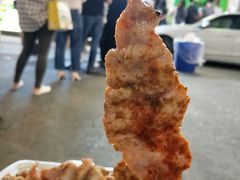 -豪香里脊肉串(大中路店)