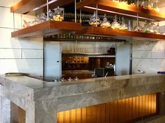 -曼湾禾田居度假酒店-乐蒙西餐厅