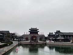 -开封府