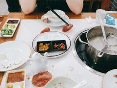 -盈田盈粥庄(博山东路店)