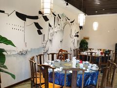 包厢-梁溪河畔·吉府花园(南长街南下塘店)