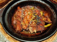 糖醋带鱼-鹤江桥·红油牛肉粉(SKP店)
