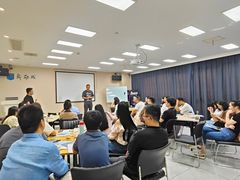 -新励成演讲口才培训(深圳宝安学训中心)