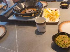 -椒椒铜炉火锅鸡(天马店)