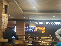 -星巴克(上海交通大学店)