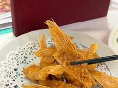 -上水酒家(信德分店)