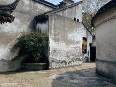 -石湖景区