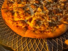 -老友时光·Pizza(泰华黑金店)