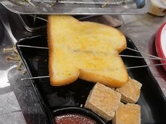 -7只羊·鲜羊肉串·地锅鸡精酿(玄武墨香路店)