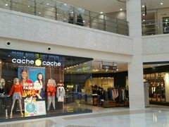 -光启城时尚购物中心