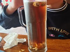 酸梅汤-烧蠔帮·湛江生蚝(南桥店)